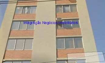 Imagem 2: Conjunto Comercial 45m², 01 banheiro e 01 vaga na garagem. Condomínio com Recepção e Segu