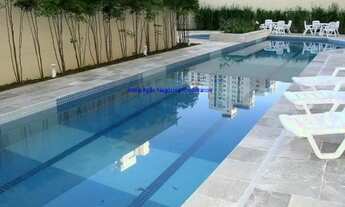 Imagem 5: Apartamento 140m², 04 dormitórios (sendo 02 suítes), 04 banheiros e 02 vagas na garagem. C