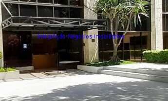 Imagem 3: Conjunto Comercial 514m², 04 banheiro e 08 vagas de garagem. Condomínio com recepção e se