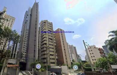 Imagem: Condomínio com recepção, segurança e