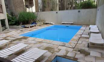 Imagem 5: Apartamento 160m², 03 dormitórios (sendo suítes), 04 banheiros e 02 vagas na garagem. Con