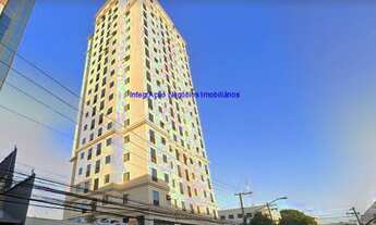 Imagem: Conjunto Comercial 108m², 04 banheiros