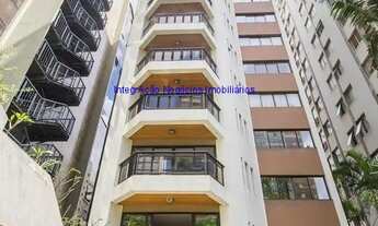 Imagem: Apartamento 160m², 03 dormitórios (sendo