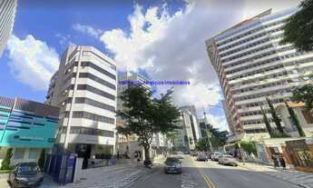 Imagem 6: Conjunto Comercial 160m², 06 banheiros e 06 vagas de garagem. Condomínio com recepção, se