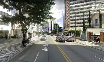 Imagem 3: Conjunto Comercial 160m², 06 banheiros e 06 vagas de garagem. Condomínio com recepção, se