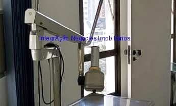 Imagem 4: Condomínio com recepção e segurança. Excelente localização; Entre as Ruas Tabapuã, Pedros