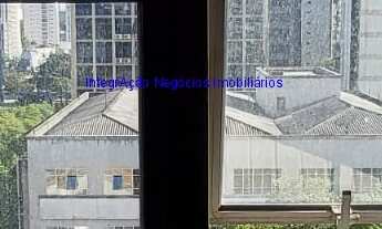 Imagem 6: Condomínio com recepção e segurança. Excelente localização; Entre as Ruas Tabapuã, Pedros