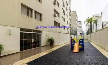 Imagem 3: Apartamento 170m², 03 dormitórios (sendo 01 suíte), 02 banheiros e 02 vagas na garagem. Co