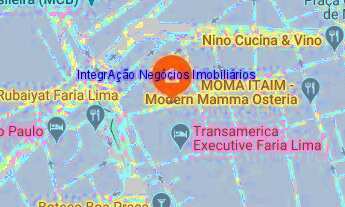 Imagem 6: Apartamento 210m², 03 dormitórios (sendo 01 suíte), 04 banheiros e 02 vagas de garagem. C