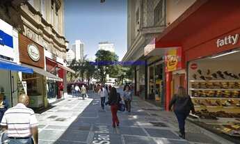 Imagem 4: Loja 360m² e 02 banheiros. Excelente localização á 5 minutos andando para a estação do me