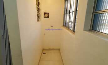 Imagem 7: Apartamento 55m², 01 dormitório e 01 banheiro. Condomínio com Segurança e Portaria. Exce