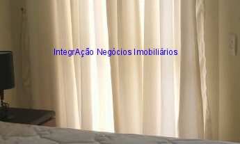 Imagem 7: Apartamento STUDIO 43m², 01 dormitório, 01 banheiro e 01 vaga na garagem. Condomínio com