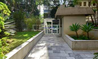 Imagem 3: Apartamento 160m², 03 dormitórios (sendo suítes), 04 banheiros e 02 vagas na garagem. Con