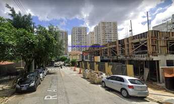 Imagem 7: Loja 207m², 02 banheiros. Excelente localização á 7 minutos andando para a Estação do Met