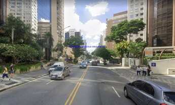 Imagem 4: Conjunto Comercial 160m², 06 banheiros e 06 vagas de garagem. Condomínio com recepção, se