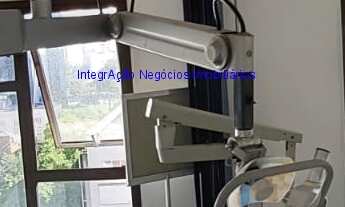 Imagem 7: Condomínio com recepção e segurança. Excelente localização; Entre as Ruas Tabapuã, Pedros