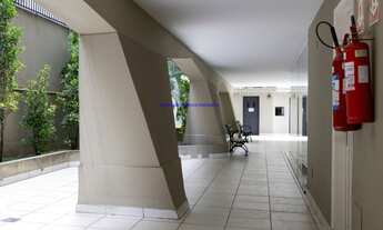 Imagem 5: Condomínio com Segurança, Portaria, Piscina, Playground e Salão de jogos. Excelente loca