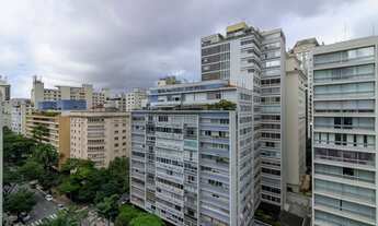 Imagem 1: Apartamento 142,49m², 02 dormitórios (sendo 01 suíte), 02 banheiros e 02 vagas na garagem