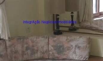 Imagem 5: Apartamento STUDIO 43m², 01 dormitório, 01 banheiro e 01 vaga na garagem. Condomínio com