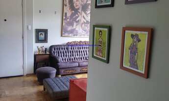 Imagem 5: Condomínio com Segurança e Portaria. Excelente localização; Entre as Ruas Avanhandava, Ac