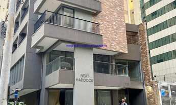 Imagem: Loja 210m² e 01 banheiro. Piso superior