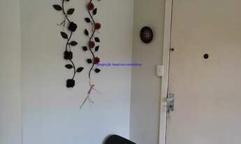 Imagem 2: Condomínio com Segurança e Portaria. Excelente localização; Entre as Ruas Avanhandava, Ac