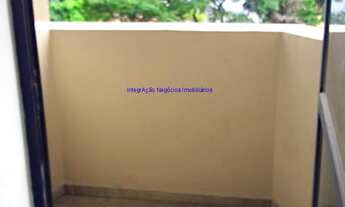 Imagem 6: Apartamento 39m², 01 dormitório, 01 banheiro e 01 vaga na garagem. Condomínio com portari