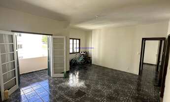 Imagem 6: Apartamento 162m², 03 dormitórios (sendo 01 suíte) e 03 banheiros. Condomínio com Seguran