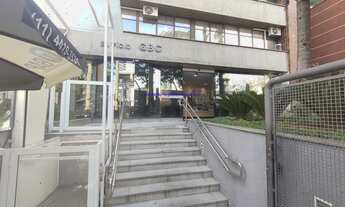 Imagem: Conjunto Comercial 266m², 06 banheiros