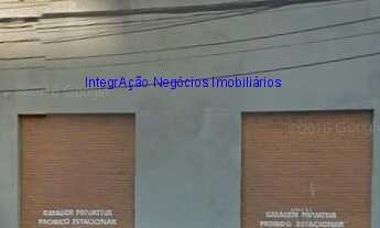 Imagem: Conjunto Comercial 45m², 01 banheiro e
