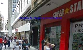 Imagem 2: Loja 360m² e 02 banheiros. Excelente localização á 5 minutos andando para a estação do me