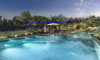 Imagem 3: Apartamento 153m², 03 dormitórios (sendo 02 suítes), 03 banheiros e 02 vagas na garagem. C