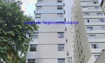 Imagem 1: Apartamento 35m², 01 dormitório e 01 banheiro. Condomínio portaria, salão de jogos, sala