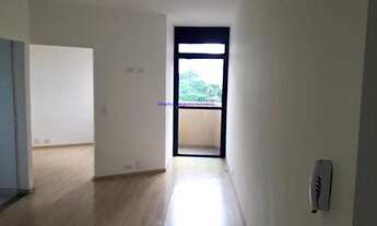 Imagem 7: Apartamento 39m², 01 dormitório, 01 banheiro e 01 vaga na garagem. Condomínio com portari