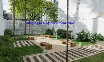 Imagem 7: Conjunto Comercial 44m² e 01 banheiro. Condomínio com Recepção e Segurança. Excelente lo