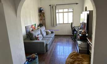 Imagem 5: Apartamento 162m², 03 dormitórios (sendo 01 suíte) e 03 banheiros. Condomínio com Seguran