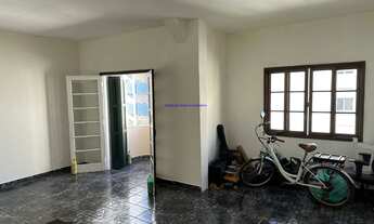 Imagem 7: Apartamento 162m², 03 dormitórios (sendo 01 suíte) e 03 banheiros. Condomínio com Seguran