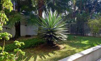 Imagem 4: Apartamento 160m², 03 dormitórios (sendo suítes), 04 banheiros e 02 vagas na garagem. Con