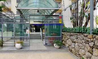 Imagem 3: Apartamento 70m², 02 dormitórios (sendo 02 suítes), 02 banheiros e 01 vaga na garagem. Co