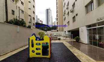 Imagem 2: Apartamento 170m², 03 dormitórios (sendo 01 suíte), 02 banheiros e 02 vagas na garagem. Co