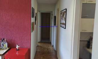 Imagem 6: Condomínio com Segurança e Portaria. Excelente localização; Entre as Ruas Avanhandava, Ac