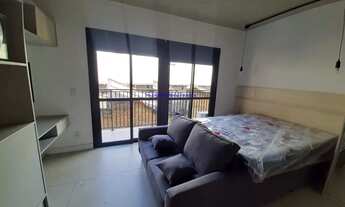 Imagem 4: Condomínio com Segurança, Portaria e Academia. Excelente localização, á 9 minutos andando