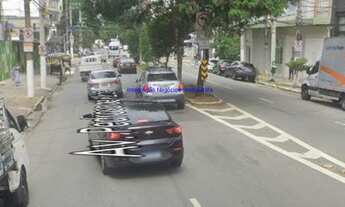 Imagem 7: Conjunto Comercial 43m², 01 banheiro e 02 vagas na garagem Condomínio com recepção e segu