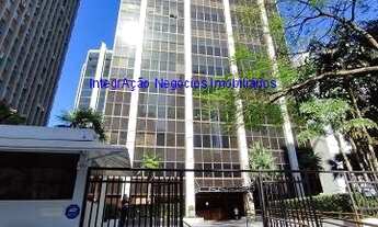 Imagem: Conjunto Comercial 514m², 04 banheiro e