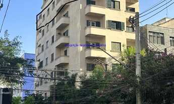 Imagem: Apartamento 162m², 03 dormitórios (sendo