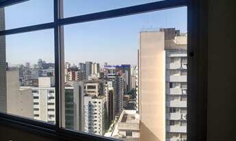 Imagem 3: Condomínio com portaria e segurança. Excelente localização á 10 minutos andando para a es