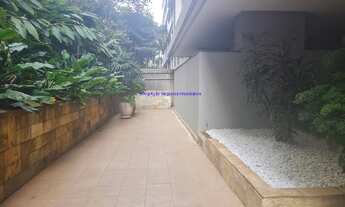 Imagem 4: Apartamento 180m², 03 dormitórios (sendo 01 suíte), 05 banheiros e 01 vaga na garagem. Co