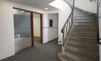 Imagem 4: Sobrado Comercial 300m², 03 banheiros e 05 vagas na garagem. Excelente localização, á 5 m