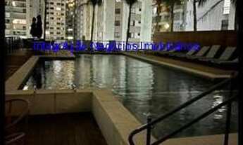 Imagem 2: Apartamento 42m², 01 dormitório, 01 banheiro e 01 vaga na garagem. Condomínio com Seguran