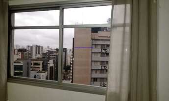 Imagem 4: Condomínio com portaria e segurança. Excelente localização á 10 minutos andando para a es